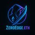 ZeroEdge.eth (@ocelotx69) Twitter profile photo ZeroEdge.eth (@ocelotx69) Twitter profile photo