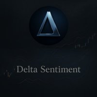 Delta Sentiment (@delta_sentiment) 's Twitter Profile