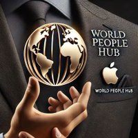 World People Hub (@worldpeoplehub) 's Twitter Profile Photo World People Hub (@worldpeoplehub) 's Twitter Profile Photo
