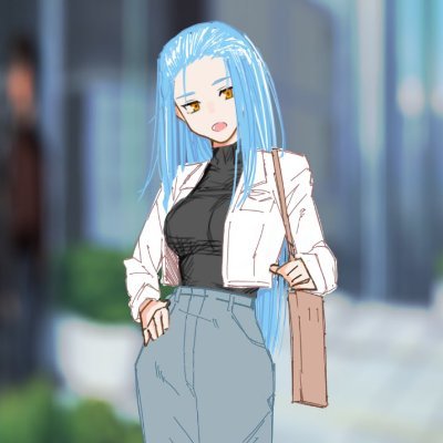 ヲクマさんのプロフィール画像