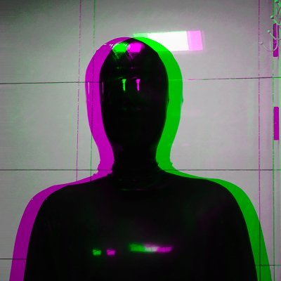 Anvil433961's profile picture. 胶胶人变身中