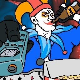 JuggernautZPG's profile picture. Thy end is now- Pinos Prime