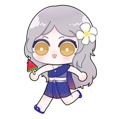 นักเดินทางจากแดนดวงดาว ที่มีสกิลพาสซีพ ผู้หลงทาง
Fanart : #Artel
Live: #RielLive
Mama: @jeeda_mji | Collab please DM