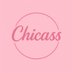Chicass (@sandritachicas) Twitter profile photo Chicass (@sandritachicas) Twitter profile photo