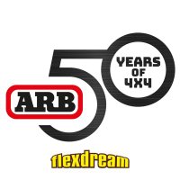 ARB 4x4 flexdream (@arb4x4jp) Twitter profile photo