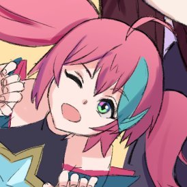 ノア＠Halluci𝙉/𝘼tion-ハルシネーション-さんのプロフィール画像