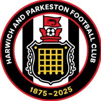 Harwich and Parkeston FC (@officialharwich) 's Twitter Profile