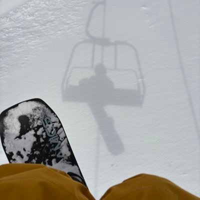 スノーボードメイン🏔️ジブ以外なんでも中途半端に齧って遊んでます🏂/旅行/稀にゴルフ🏌️♀️/ランニング🔰🏃♀️/筋トレ・ボディメイク🏋️♂️どエロい身体作りに奮闘中/勢いで埼玉から新潟に移住🏠