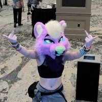 KLAC£ (@hotline_hyena) 's Twitter Profile Photo KLAC£ (@hotline_hyena) 's Twitter Profile Photo