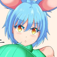 ツヴァイ(2-Vay)@skeb＆渋リク募集中 (@zlmzontbds0xp2b) 's Twitter Profile Photo