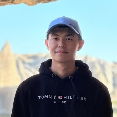 Yerkhatt's profile picture. 