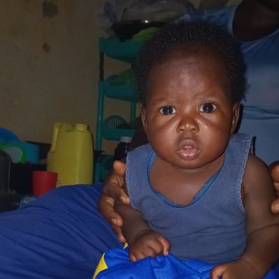 lugondadirisa2's profile picture. Just me