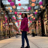 Kaylin (@kaylinswrld) 's Twitter Profile Photo Kaylin (@kaylinswrld) 's Twitter Profile Photo