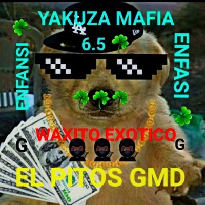 @elpitosGMD