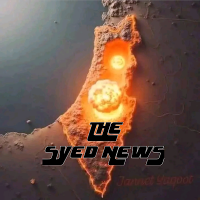 SYED NEWS (@thesyednews) Twitter profile photo