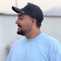 تپل مهربون🐻 (@amirhiseyn) 's Twitter Profile