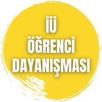 İÜ Öğrenci Dayanışması (@iuogrencii) 's Twitter Profile