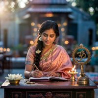 Periyava's Grace by Lavanya (@periyavagrace) 's Twitter Profile