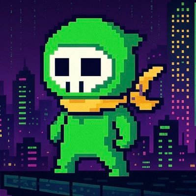 UMAR5110's profile picture. Web3ウォッチャー🥷 忍び寄る変化、そっと観察してます。