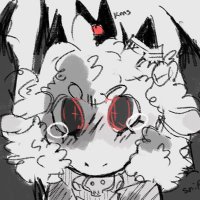 starlitsheep (@starlitsheep1) 's Twitter Profile