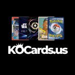 1KOCards (@1kocards) 's Twitter Profile