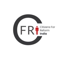 Citizens for Reform - India (@cfr_india) 's Twitter Profile Photo