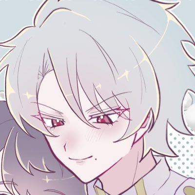 urari_by's profile picture. 今は💙🚃中心の成人済 オンリー名募集してますhttps://t.co/ZG7YCkP5b1