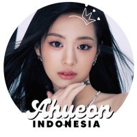 AHYEON INDONESIA (@ahyeon_idn) 's Twitter Profile
