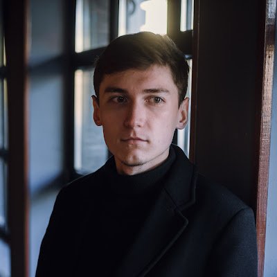 foxde_bf's profile picture. 