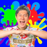 あしざるFC ダンガンくん (@ashisalfc_dan) 's Twitter Profile Photo