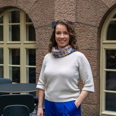 SmolanderLea's profile picture. Vuoden 2024 luokanopettaja, liikunnanopettaja, luottamusmies (Oaj), Dkp/tutoropettaja, luottamushenkilö #opetus #kasvatus #teaching #pedagogy #education