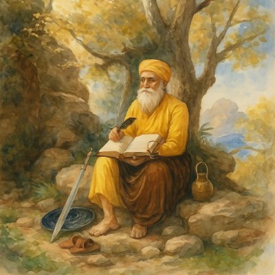 karamdeep_sohi's profile picture. 