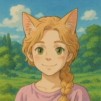 漩涡猫🐈渦巻き猫#213🌴🥥 (@kotoninin) Twitter profile photo