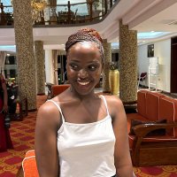 Patience Kabahinda (@pkabahinda) 's Twitter Profile