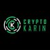Crypto Karin (@ckarin98) Twitter profile photo Crypto Karin (@ckarin98) Twitter profile photo