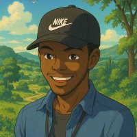 Cephas Onwuliri (@oak_cephas) 's Twitter Profile