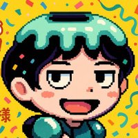 みやっち | 生成AIエバンジェリスト / AI プロデューサー (@miyatti) 's Twitter Profile Photo みやっち | 生成AIエバンジェリスト / AI プロデューサー (@miyatti) 's Twitter Profile Photo