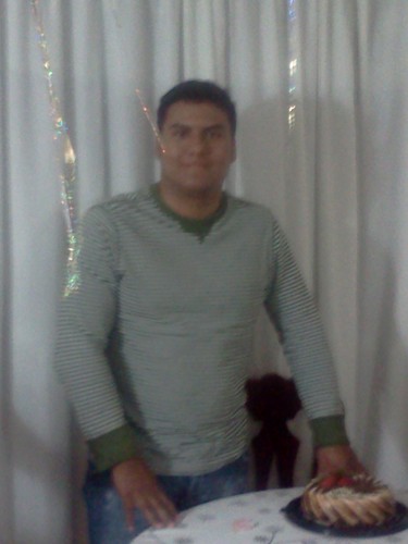 anfehersan's profile picture. 