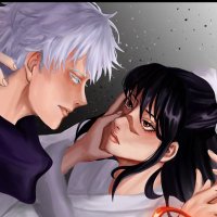 Jill - AprilHealer on #GojoHime AO3 (@bienjien) 's Twitter Profile