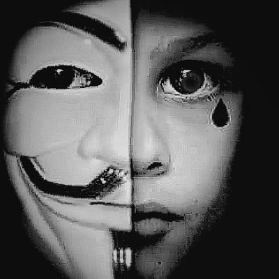 Akun ke 2 @AmpangLimo_ ditangguhkan X ||
#Rafah_Genocide 🇵🇸
#Save_Gaza 🇵🇸
#OpChildSafety 👽
Help report Sensitive content: https://t.co/fomep39xbK