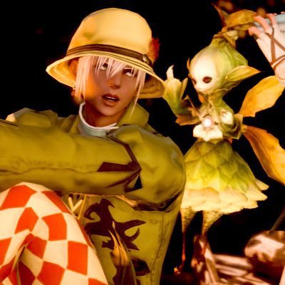 JellyPumaさんのプロフィール画像