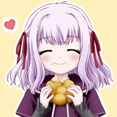 ShoujoKusuriさんのプロフィール画像