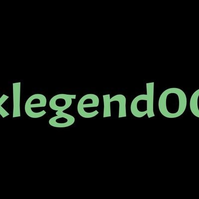 @xlegend00