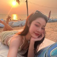 เมลี | @𝗨𝗙𝗔𝟳𝟴𝟵𝗫 (@swymak80747) 's Twitter Profile Photo เมลี | @𝗨𝗙𝗔𝟳𝟴𝟵𝗫 (@swymak80747) 's Twitter Profile Photo