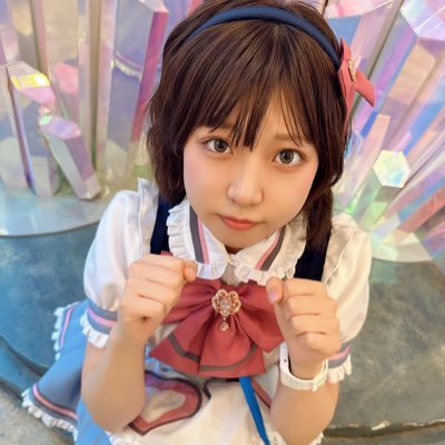 ⟡.·ハートオブハーツ⋆⁺⸜@xheartofheartsx⸝⁺でお給仕中🍭音楽♪アニメ✶˚꩜ お菓子(*¯ч¯*)'' ŧ‹”ŧ‹”が大好き!✦.*DM✖︎ 2025/4/12~