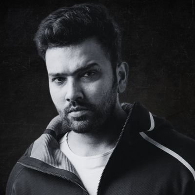 chintuholic's profile picture. pawankalyan |    Rohit sharma45 |

sky360    |   ritika sajdeh | eagerly waiting for OG🔥|  sep  27th  release OG🤙|   MI💙 | hardik33|