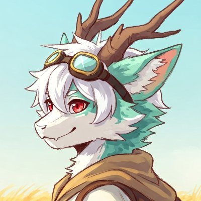I still — I would like to see the sun, at least once more, at least distantly. | 🏳️🌈 he/him | 🐾 Fluffy | 🌐 EN&ZH | ⚠️ 無断転載禁止 | 易燃易爆易碎易炸天地无用 |