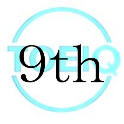 Re_ToinQuizClub's profile picture. 本垢@toinquizclub