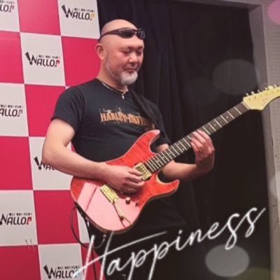 アニキ藤野 / Аники Фуджино / Aniki Fujinoさんのプロフィール画像