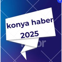 Konya haber (@konyahaber2025) Twitter profile photo